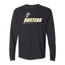 Load image into Gallery viewer, Broome Dusters Long Sleeve Tee
