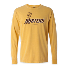 Load image into Gallery viewer, Broome Dusters Long Sleeve Tee
