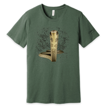 Load image into Gallery viewer, King Cobra Tshirt
