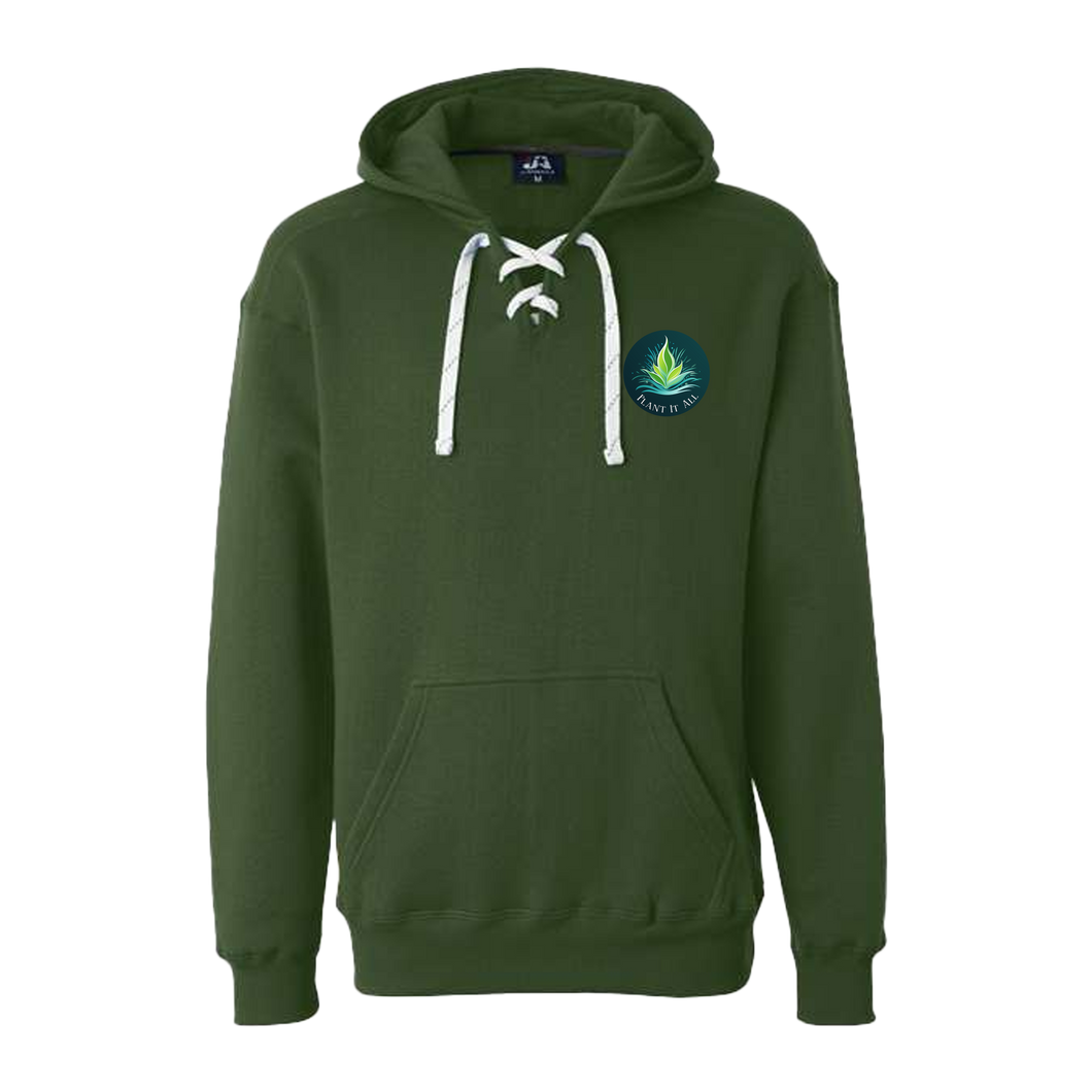 Plant It All - Hoodie