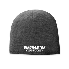 Load image into Gallery viewer, Binghamton Club Hockey Beanie
