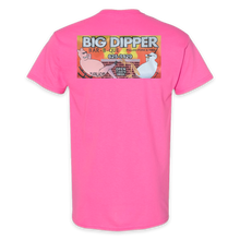 Load image into Gallery viewer, Big Dipper BBQ T-Shirt
