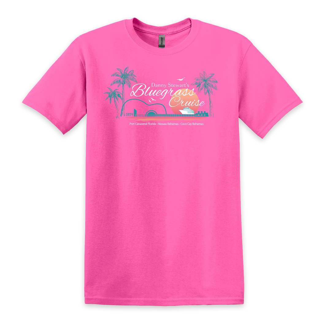 Port Canaveral FL - NEPA 2024 Tshirt