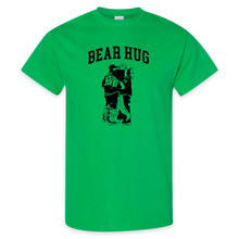 Load image into Gallery viewer, Black Bears Bear Hug T-Shirt
