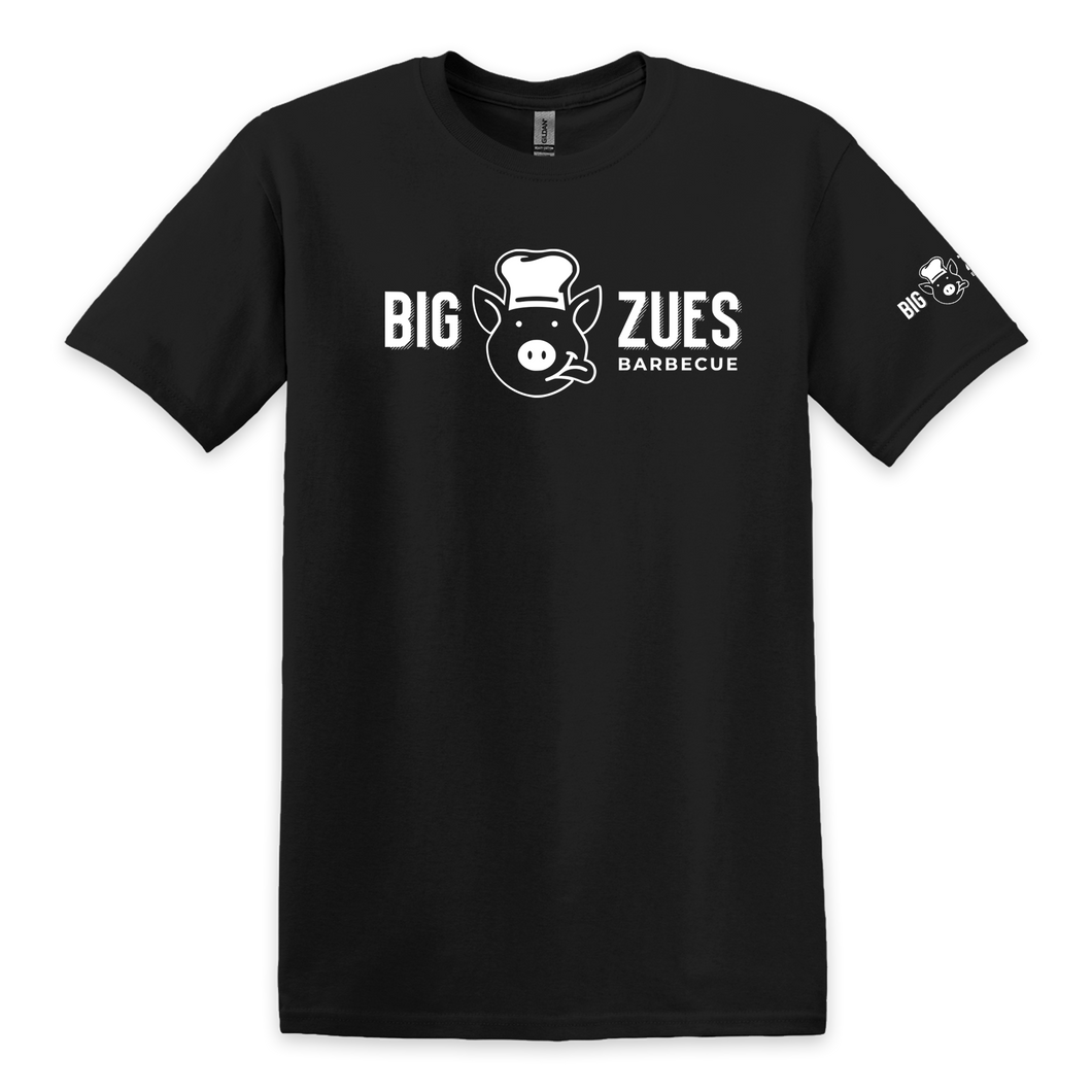 Big Zues Logo T-Shirt