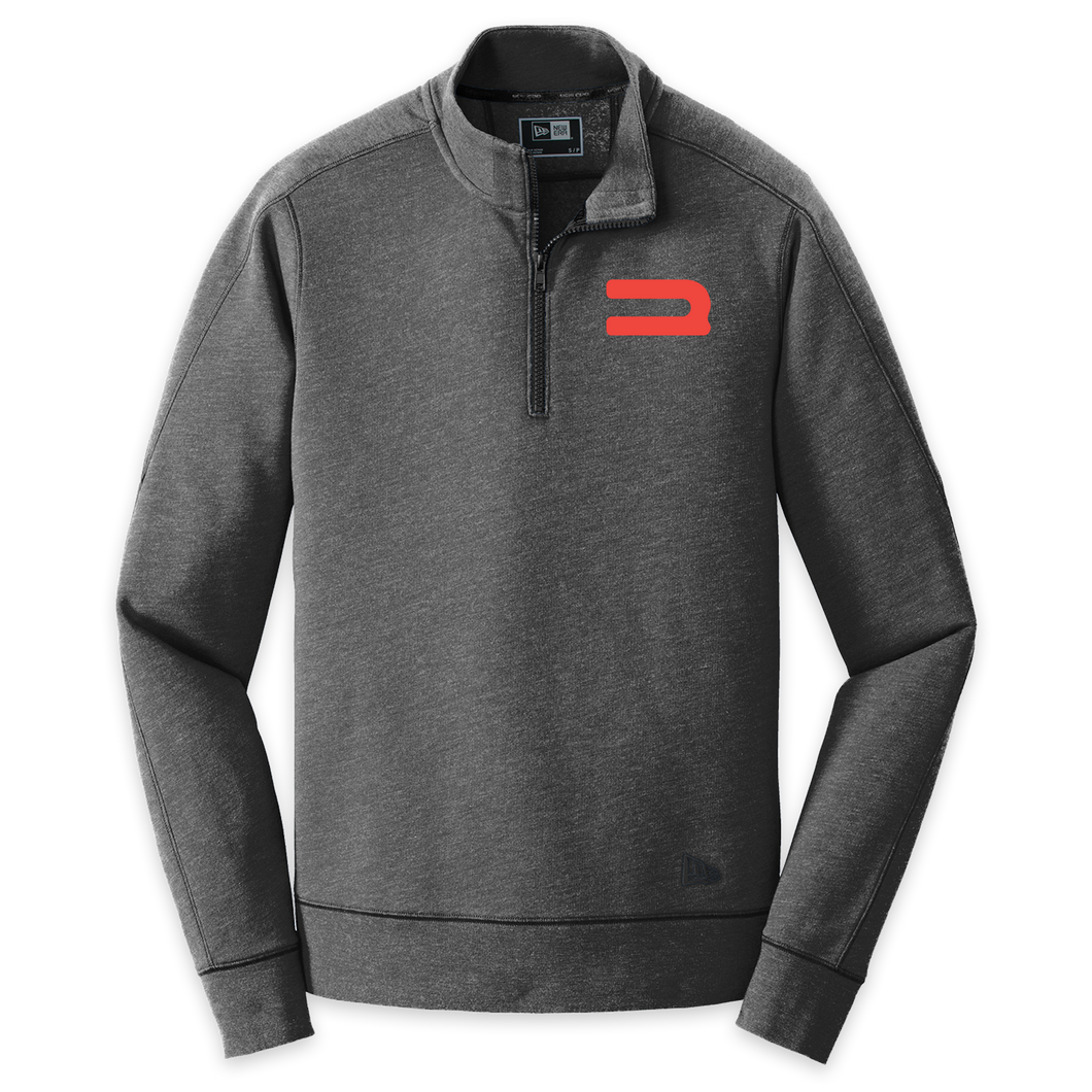 NQR 1/4 Zip Pullover