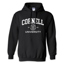 Load image into Gallery viewer, Cornell University Hoodie
