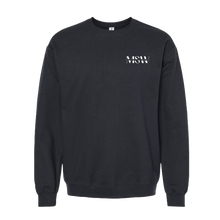 Load image into Gallery viewer, BU MSW Crewneck - Choose Your MSW Logo
