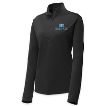 Load image into Gallery viewer, Upstate Images Sport-Tek® Ladies PosiCharge® Competitor™ 1/4-Zip Pullover
