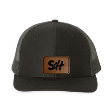 Load image into Gallery viewer, SEEDS of Hope - Adjustable Trucker Hat
