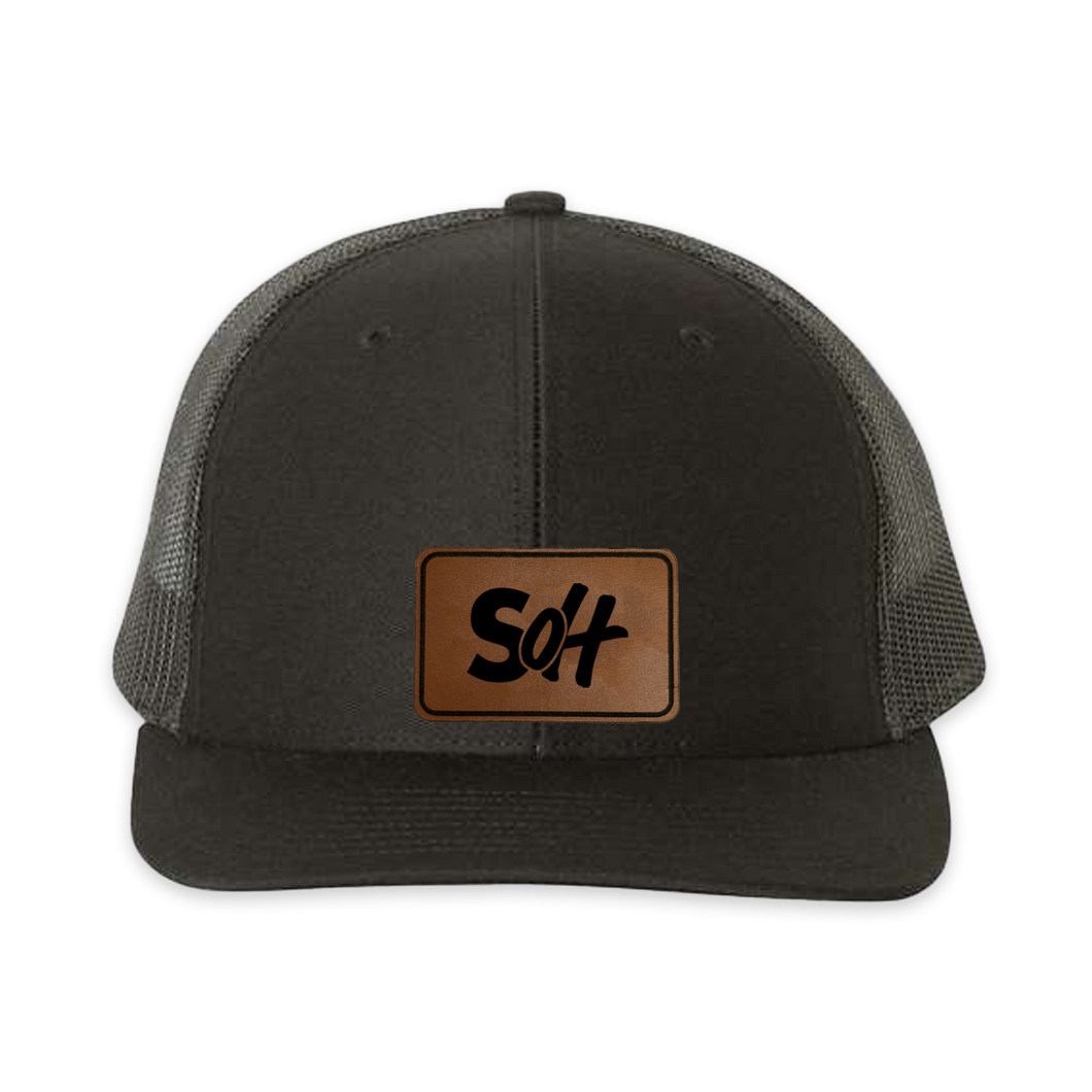 SEEDS of Hope - Adjustable Trucker Hat