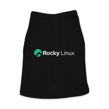 Load image into Gallery viewer, Rocky Linux Doggie Tank
