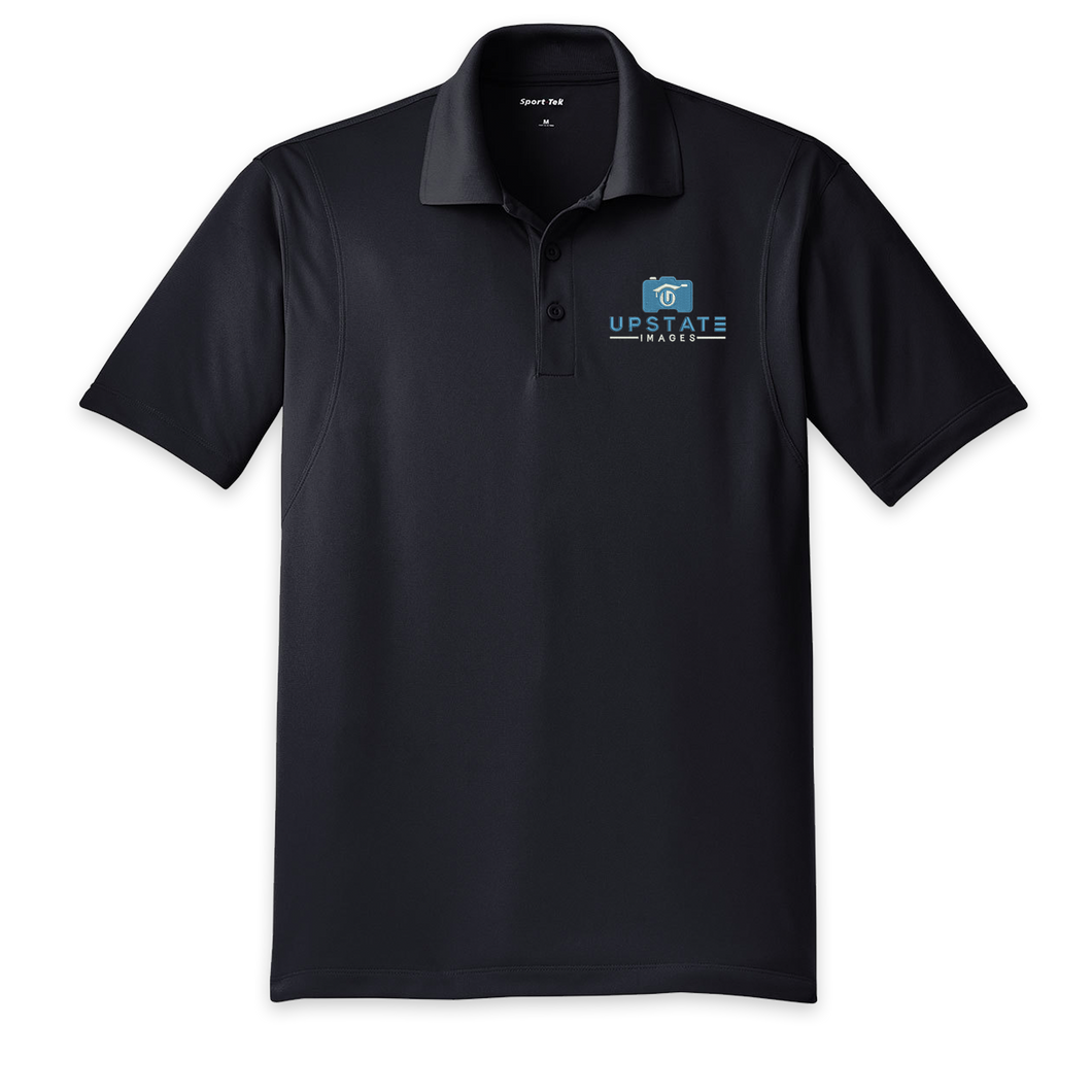 Upstate Images Sport-Tek® Micropique Sport-Wick® Polo