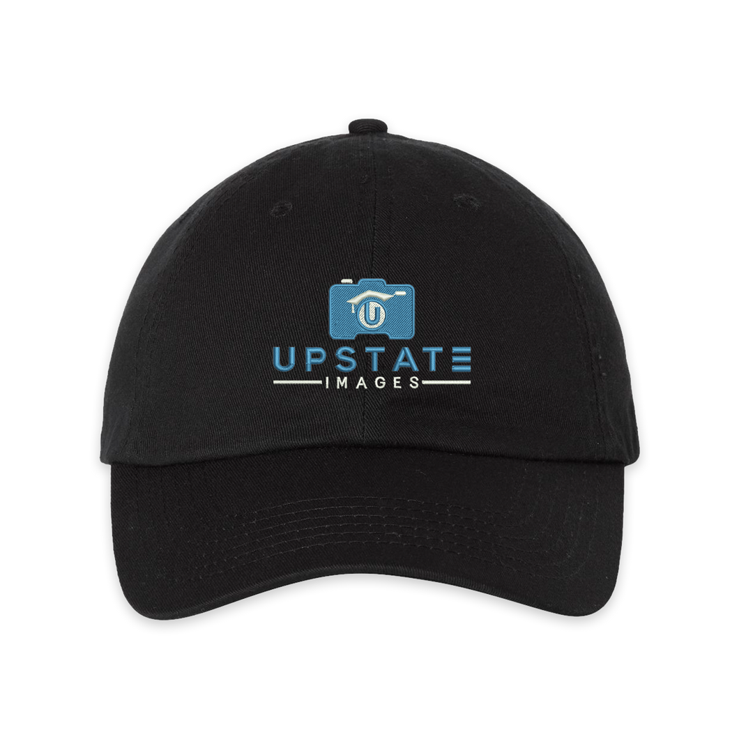 Upstate Images Bio-washed Classic Cap