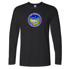 Load image into Gallery viewer, Dr. Dana &amp; The Jam Dept. Long Sleeve Tee
