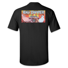 Load image into Gallery viewer, Big Dipper BBQ T-Shirt
