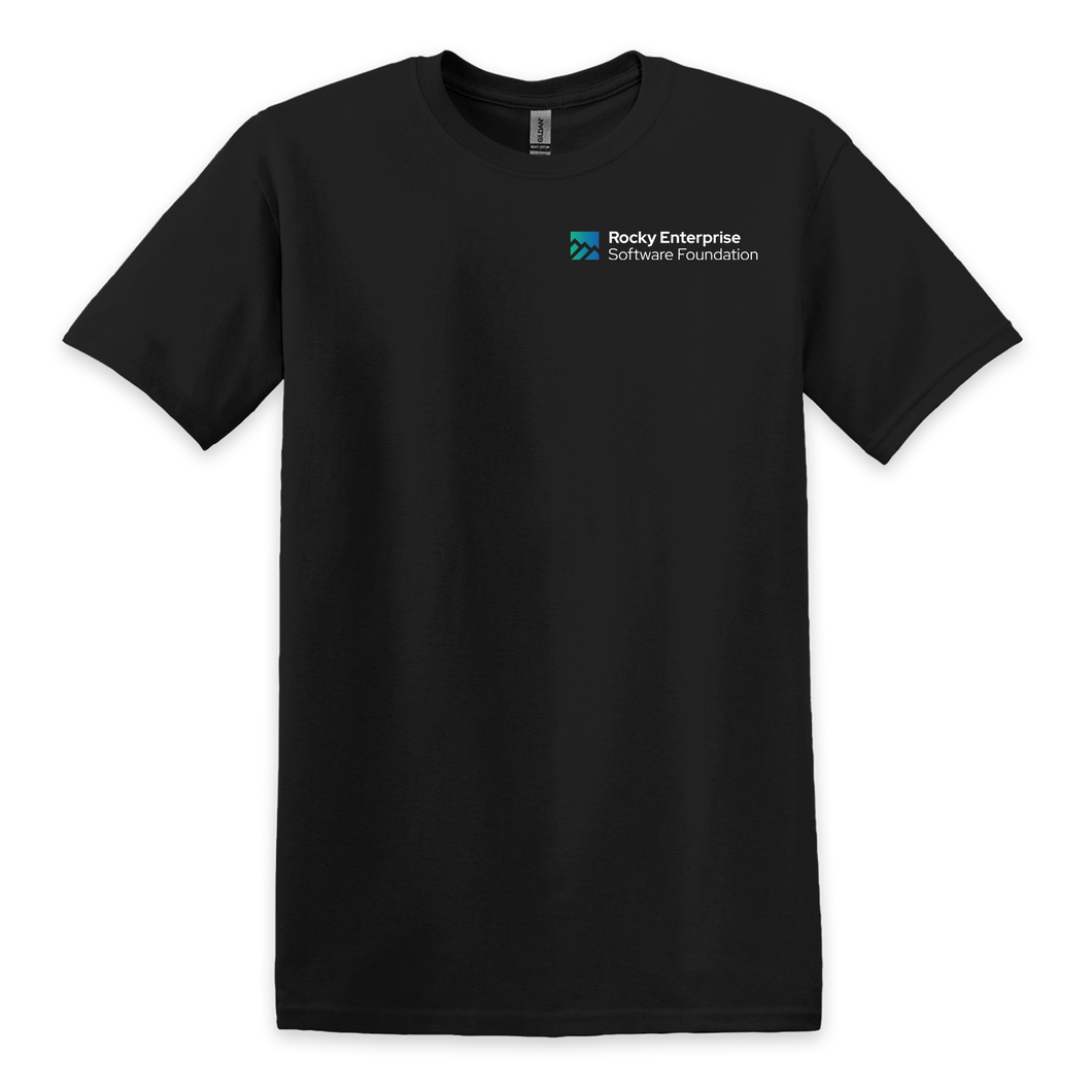 RESF T-shirt