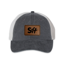 Load image into Gallery viewer, SEEDS Of Hope - Pigment Dyed Trucker Hat
