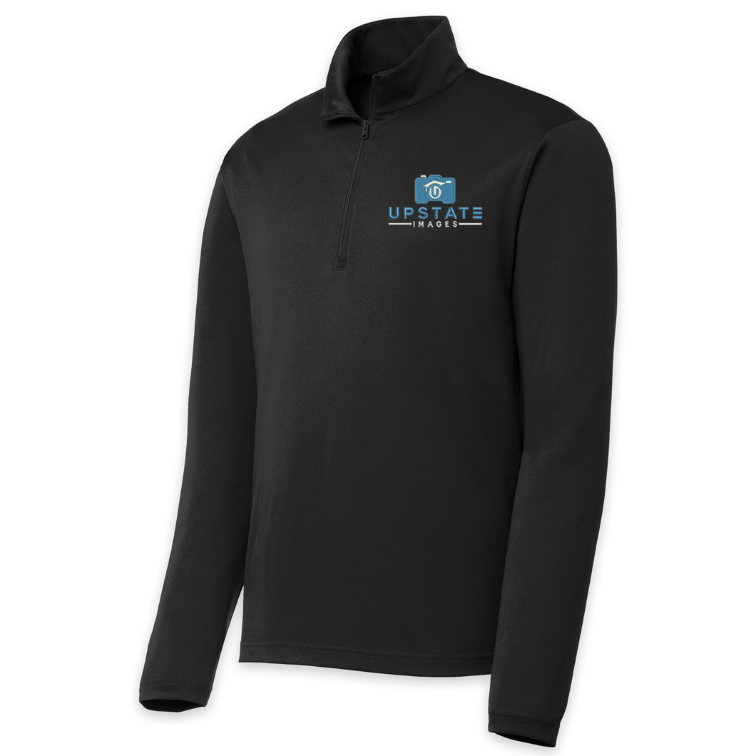 Upstate Images Sport-Tek® PosiCharge® Competitor™ 1/4-Zip Pullover