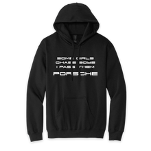 Load image into Gallery viewer, CNYPCA Pullover Hooded Sweatshirt
