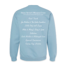 Load image into Gallery viewer, Bluegrass Cruise 2024 Crewneck
