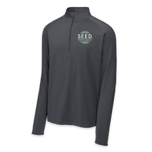 Load image into Gallery viewer, SEED - Men&#39;s 1/4 Zip Pullover
