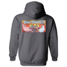 Load image into Gallery viewer, Big Dipper BBQ Hoodie
