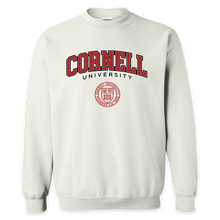 Load image into Gallery viewer, Cornell University Crewneck
