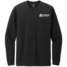 Load image into Gallery viewer, MHAST Long Sleeve T-Shirt
