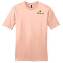 Load image into Gallery viewer, Matthews District® Very Important Tee® - UNISEX
