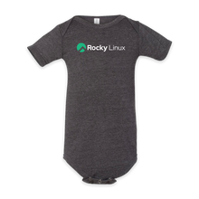 Load image into Gallery viewer, Rocky Linux Onesie
