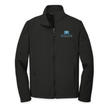 Load image into Gallery viewer, Upstate Images Port Authority® Collective Soft Shell Jacket

