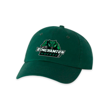 Load image into Gallery viewer, BU Club Hockey Player Hat
