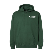 Load image into Gallery viewer, BU MSW - Hoodie - MSW Design
