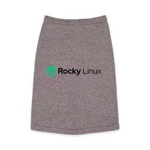 Load image into Gallery viewer, Rocky Linux Doggie Tank
