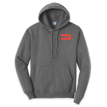Load image into Gallery viewer, NQR Fleece Hoodie
