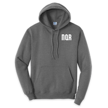 Load image into Gallery viewer, NQR Fleece Hoodie
