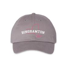 Load image into Gallery viewer, Binghamton NY Hat
