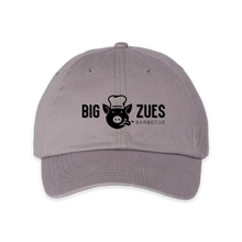 Load image into Gallery viewer, Big Zues Baseball Cap
