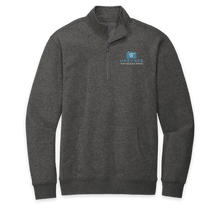 Load image into Gallery viewer, Upstate Images District® V.I.T.™ Fleece 1/4-Zip
