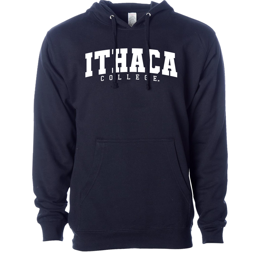 Ithaca College Hoodie