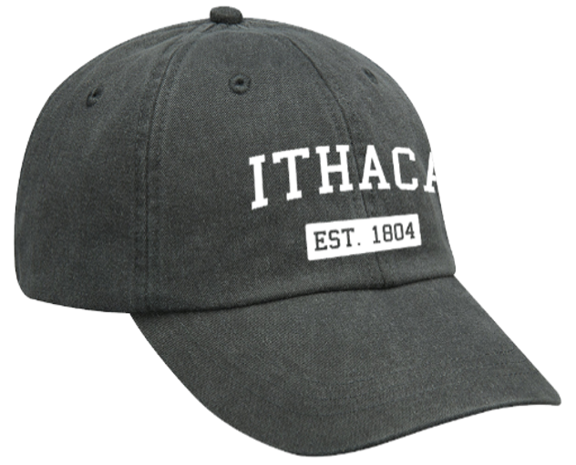 Ithaca Est. 1804 Hat