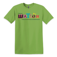 Load image into Gallery viewer, Watson School - Tshirt
