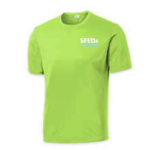 Load image into Gallery viewer, SEEDS Of Hope - Workout Shirt
