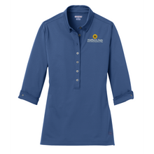 Load image into Gallery viewer, Matthews OGIO® Ladies Gauge Polo - WOMENS
