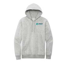 Load image into Gallery viewer, MHAST Color Logo Hooded Sweatshirt
