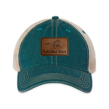 Load image into Gallery viewer, Unbridled Heart - Legacy Ballcap
