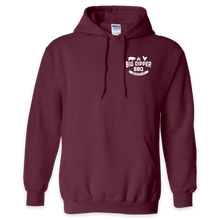 Load image into Gallery viewer, Big Dipper BBQ Hoodie
