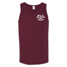 Load image into Gallery viewer, Big Dipper BBQ Tank Top
