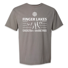 Load image into Gallery viewer, Finger Lakes Tee

